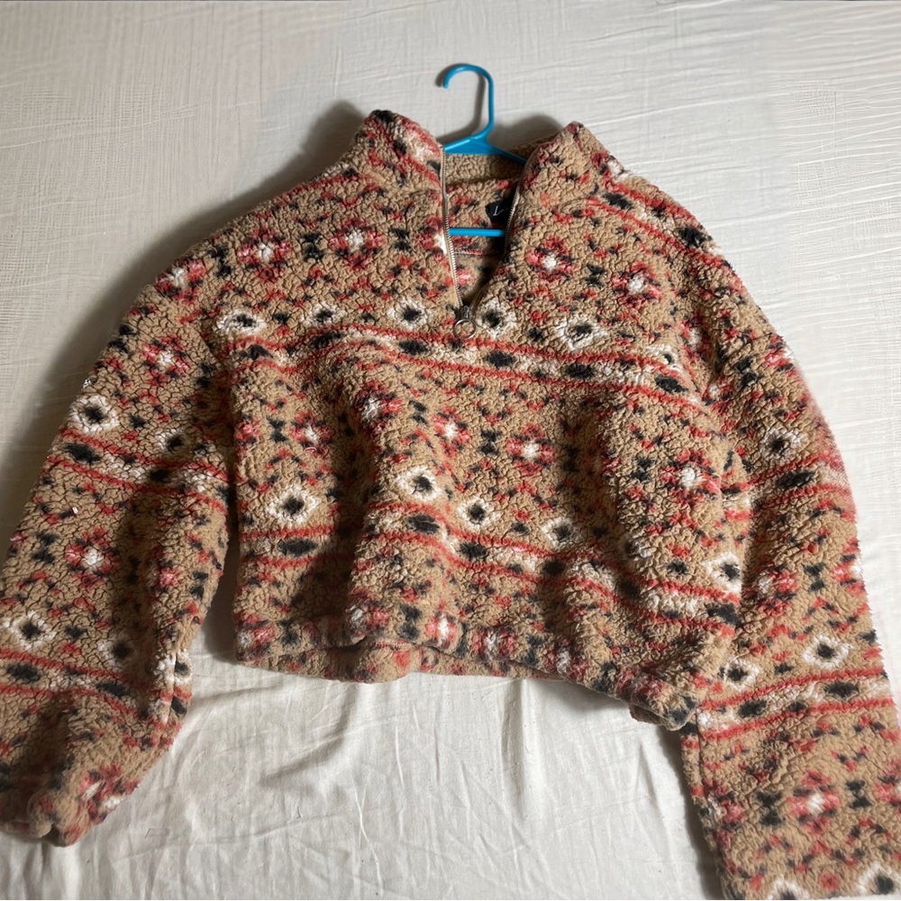 Love tree jacket XL